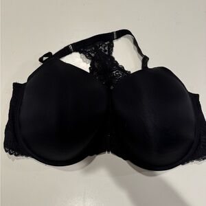 Torrid Lightly Lined Underwire Bra 42DDD